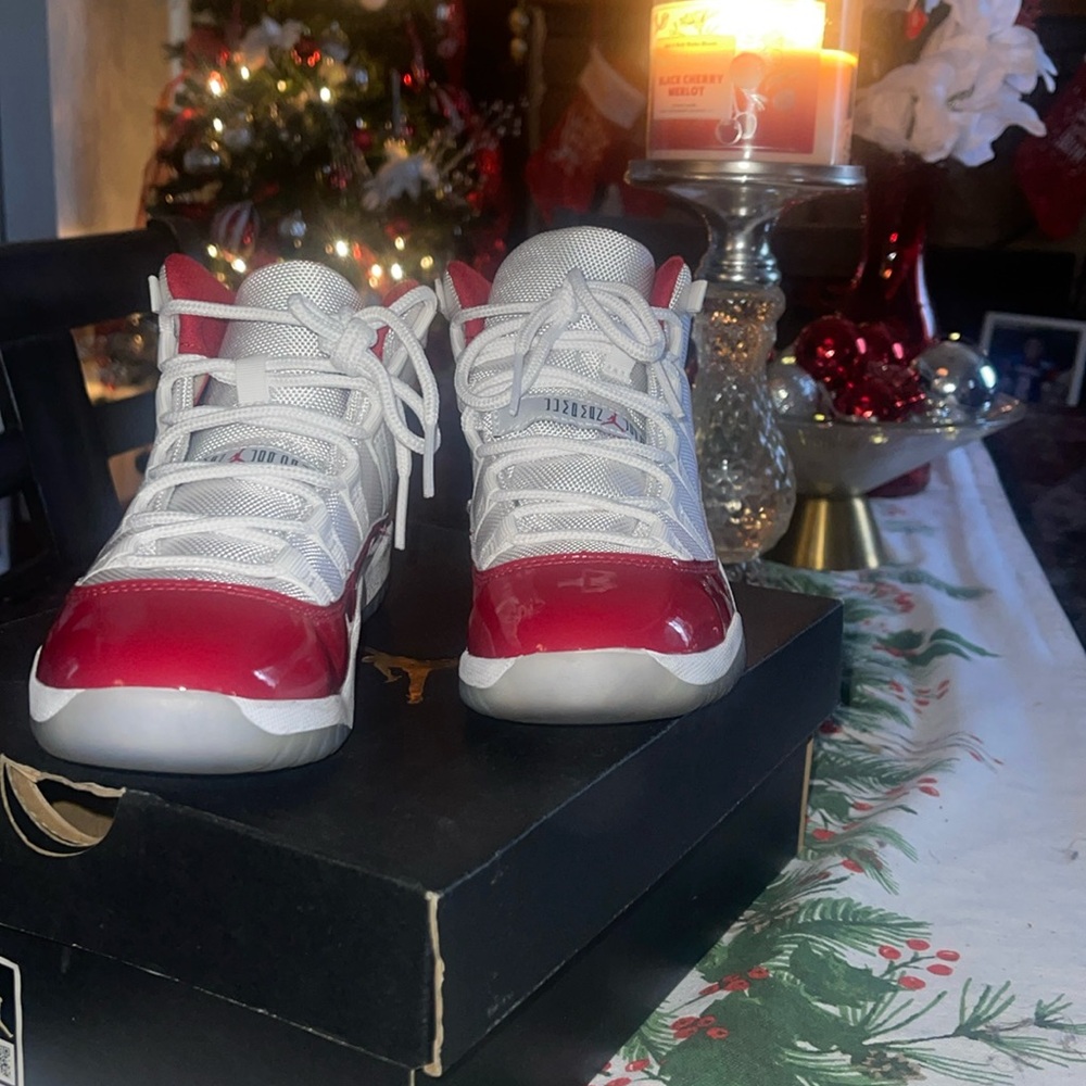 Boys Jordan 11 Retro ( PS)